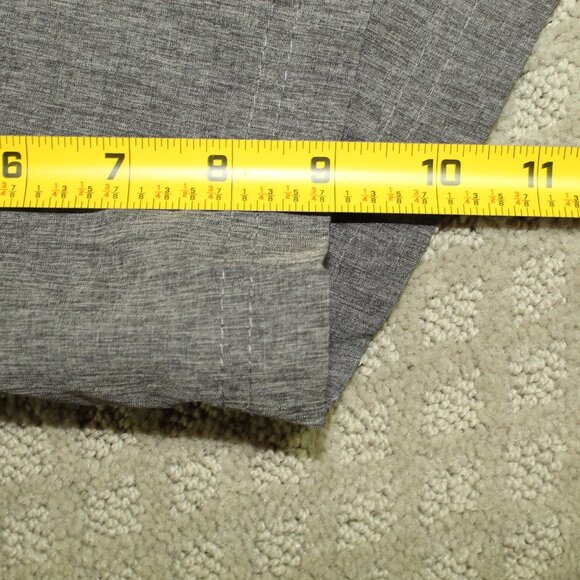 Zeroxposure Travel Series Men's 38 Hybrid Swim Shorts 9" Inseam - Picture 4 of 6